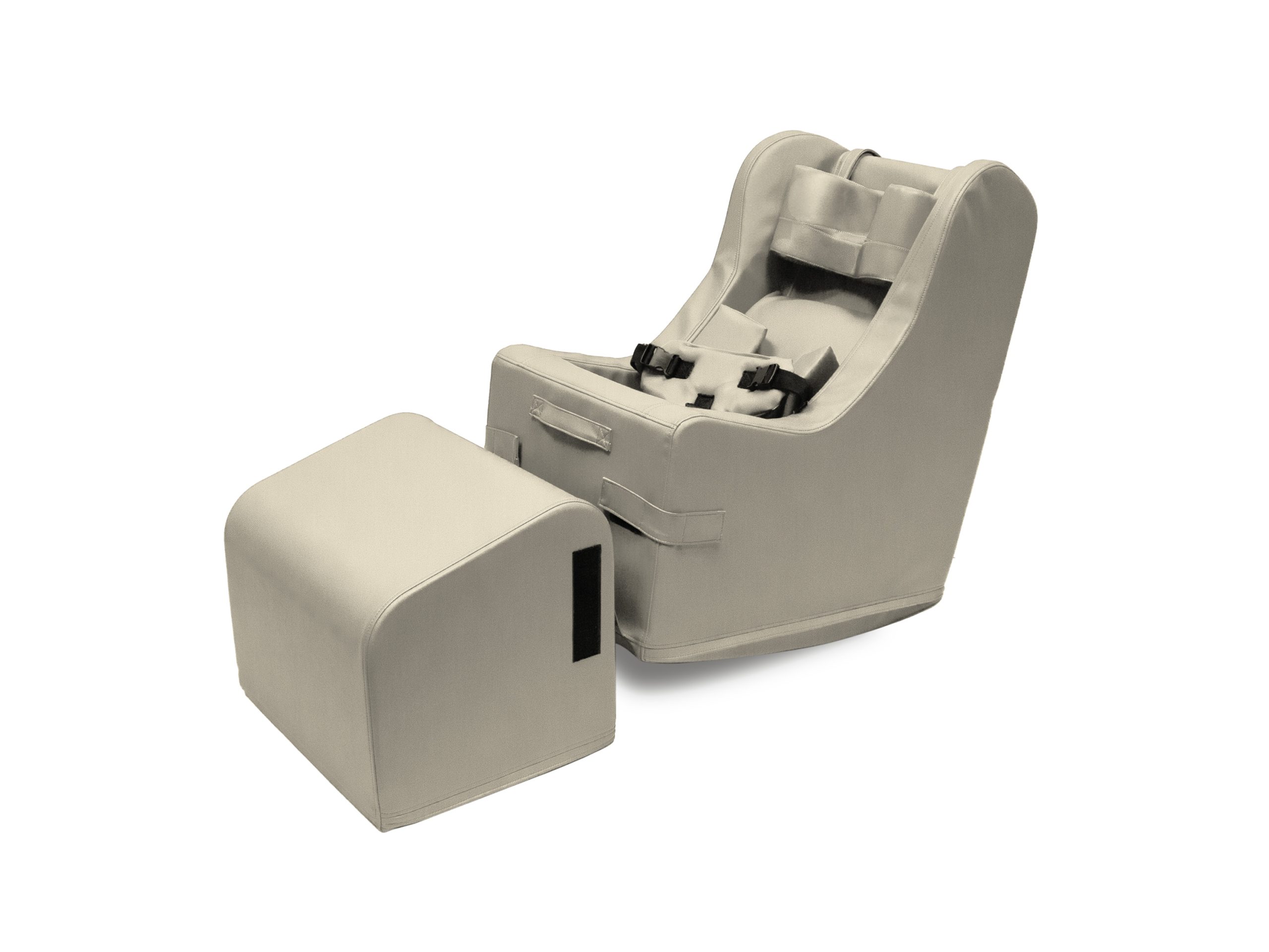 Featured image for “Chill-Out Chair Rock’er”