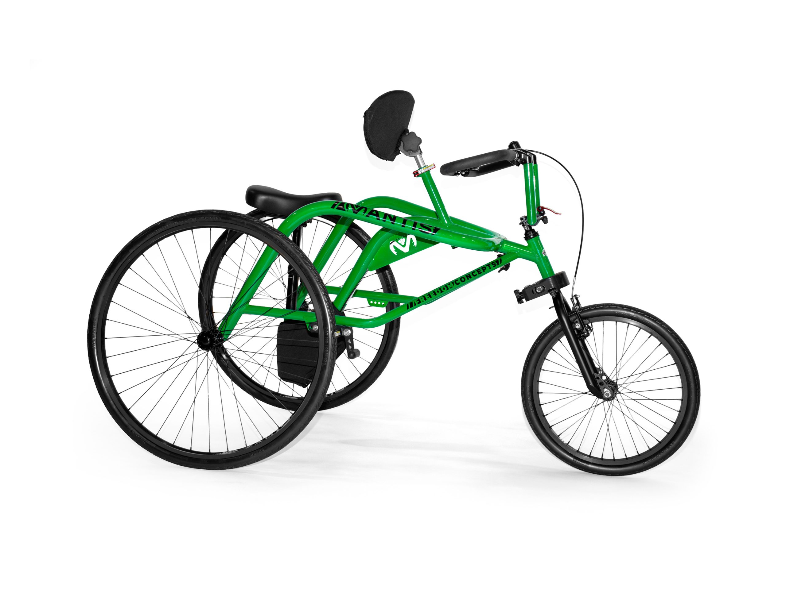 Featured image for “Mantis Frame Runner – Medium”