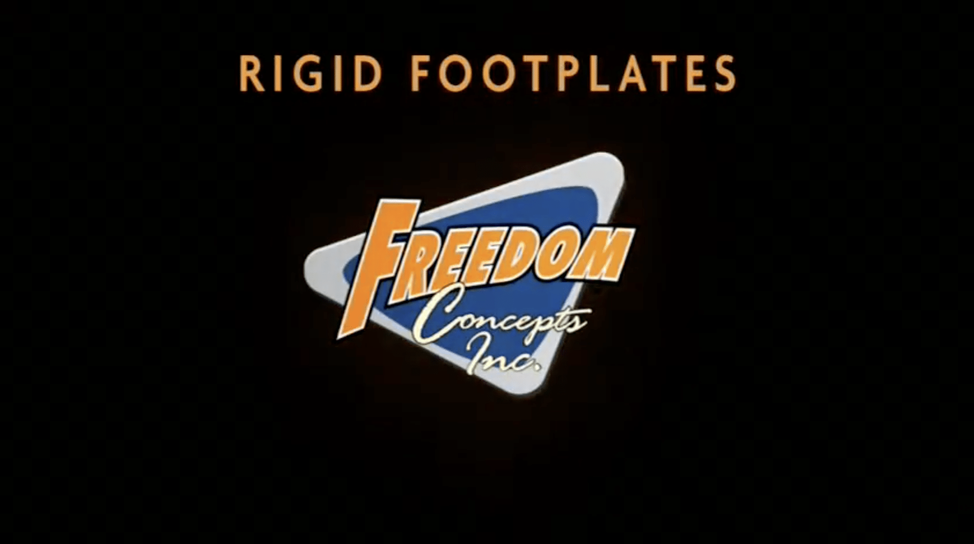 Featured image for “Rigid Footplate Adjustment”