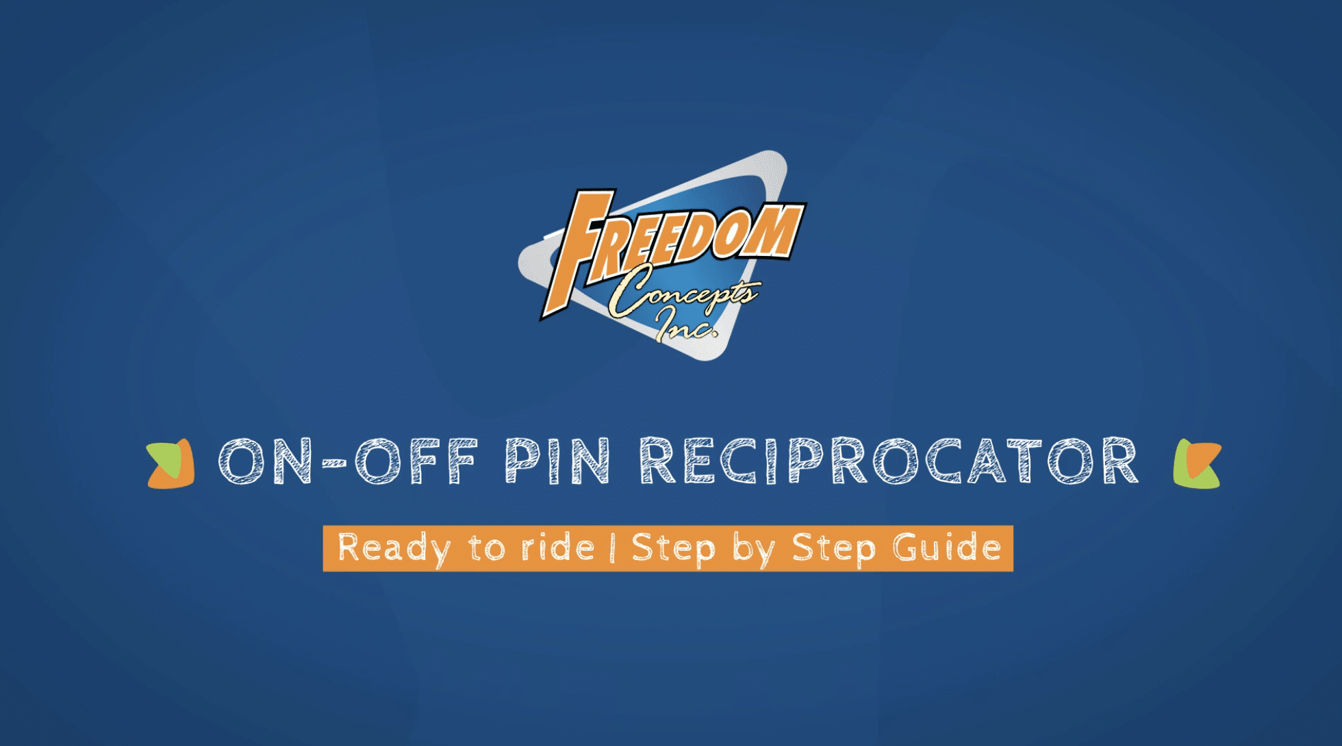 Featured image for “On Off Pin Reciprocator”