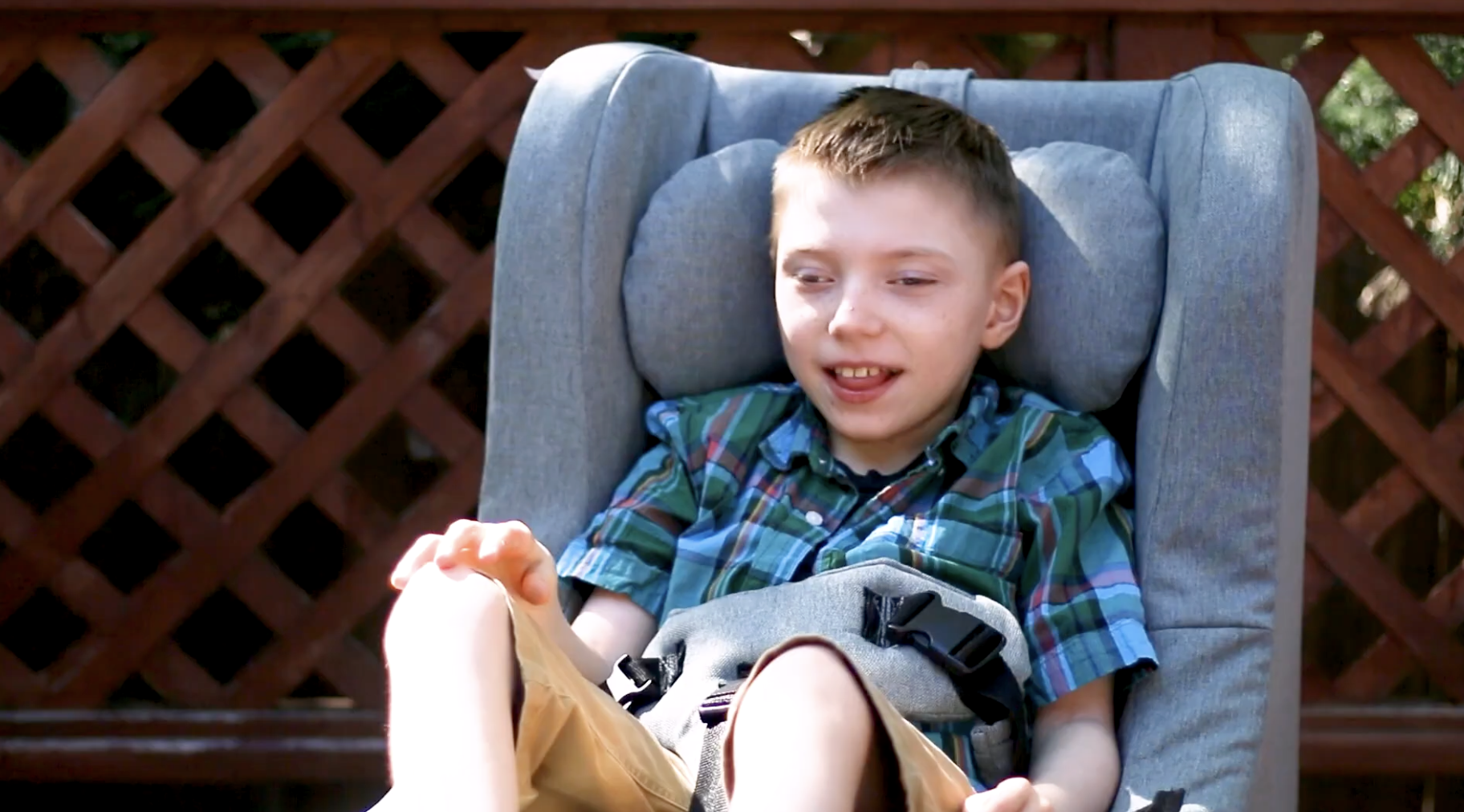 Featured image for “Chill-Out Chair Purpose”