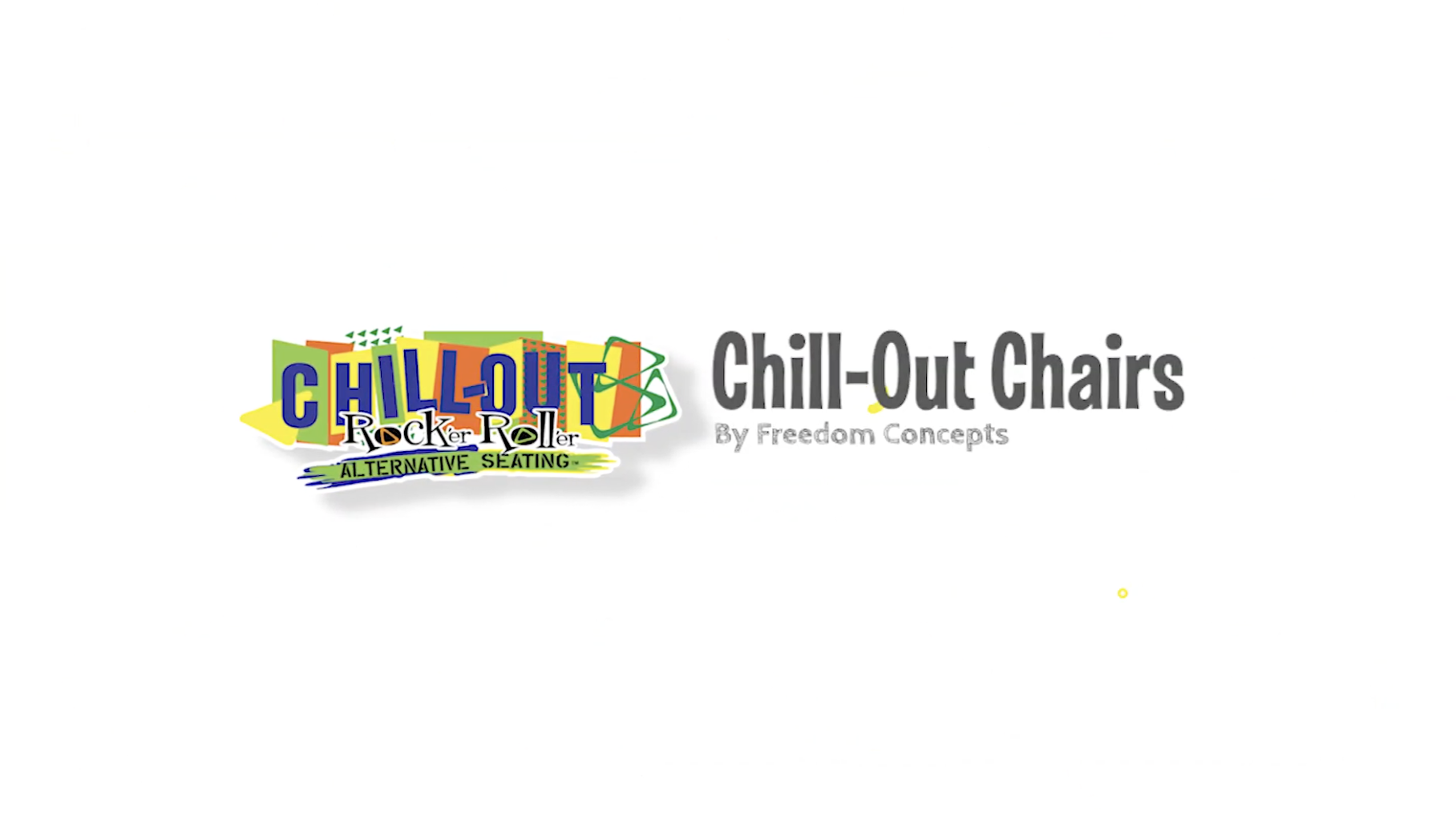 Featured image for “Get To Know The Chill-Out Chair”