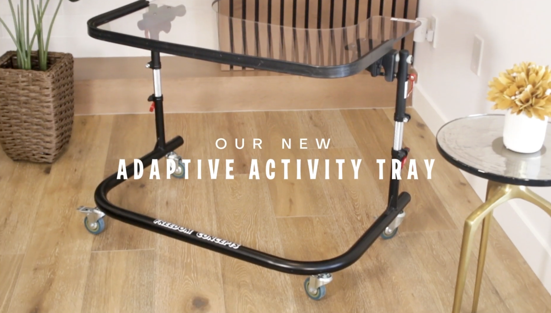 Featured image for “Adaptive Activity Tray”