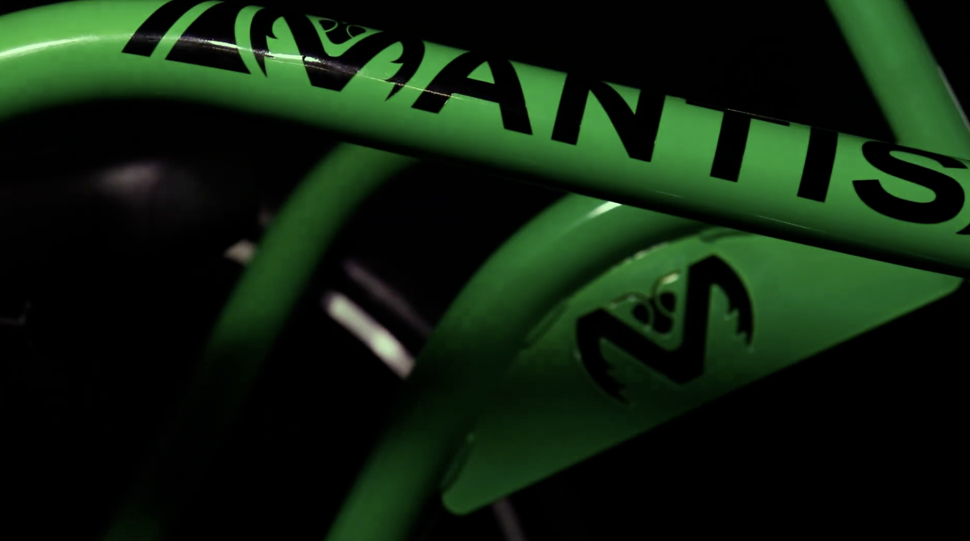 Featured image for “Introducing the MANTIS”