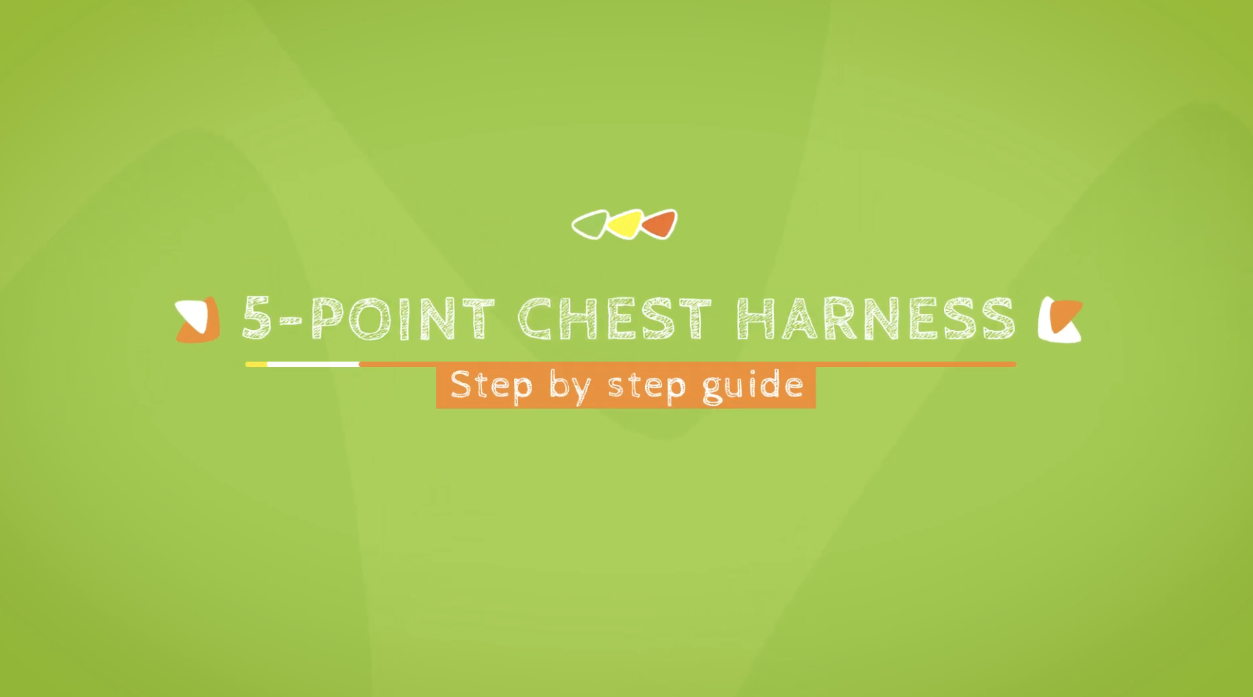 Featured image for “5-Point Chest Harness”