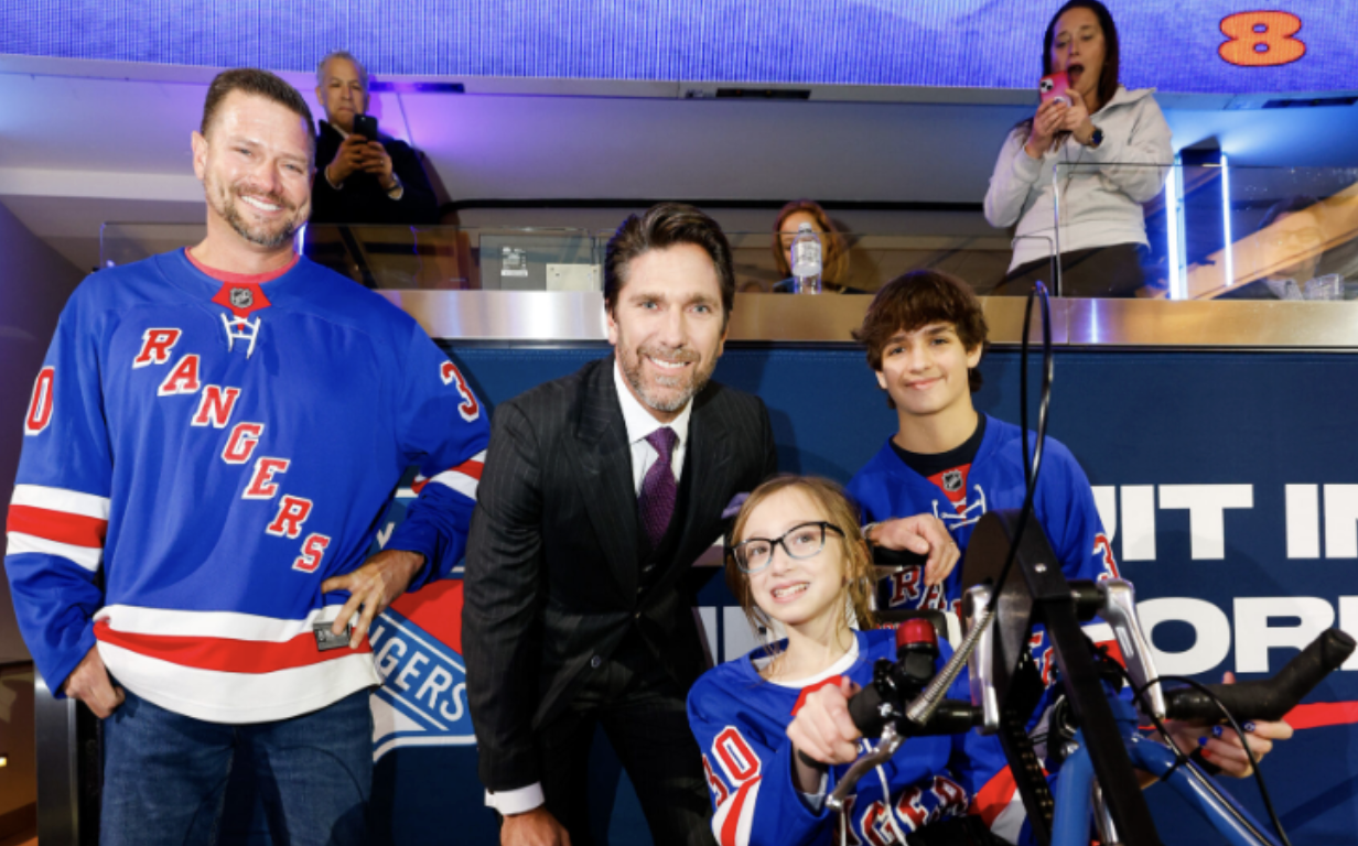 Featured image for “The New York Rangers and Freedom Concepts”