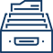 Evaluation forms Icon